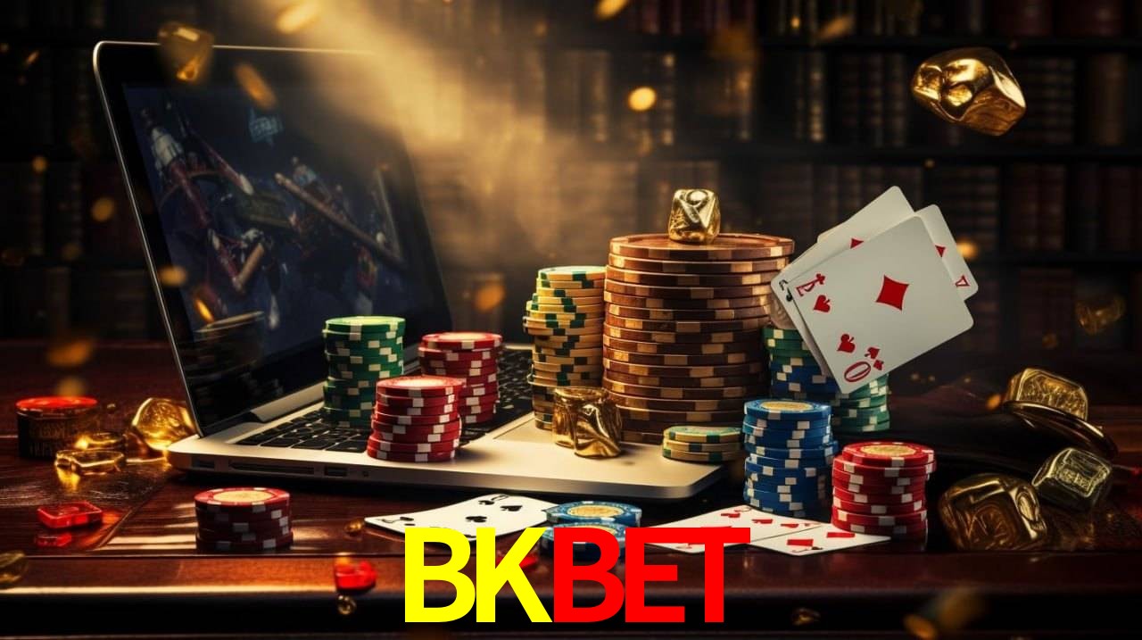 Estatísticas BKBET