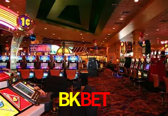 A Emoção da Loteria na BKBET: Uma Chance de Mudança de Vida