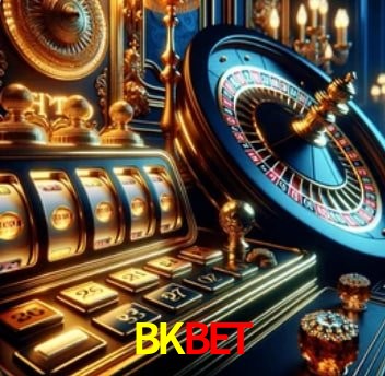 Experiência VIP BKBET