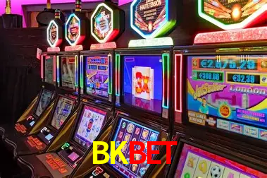 A Revolução dos Aplicativos de Jogos no BKBET