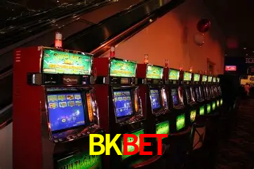 Explorando a Categoria de Eventos em Apostas na BKBET