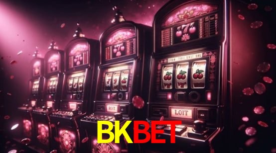 Casino Ao Vivo BKBET