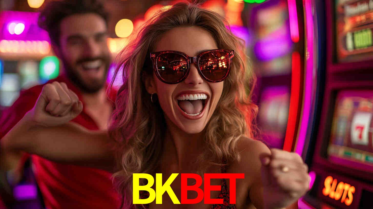 A Emoção da Loteria na BKBET: Uma Chance de Mudança de Vida