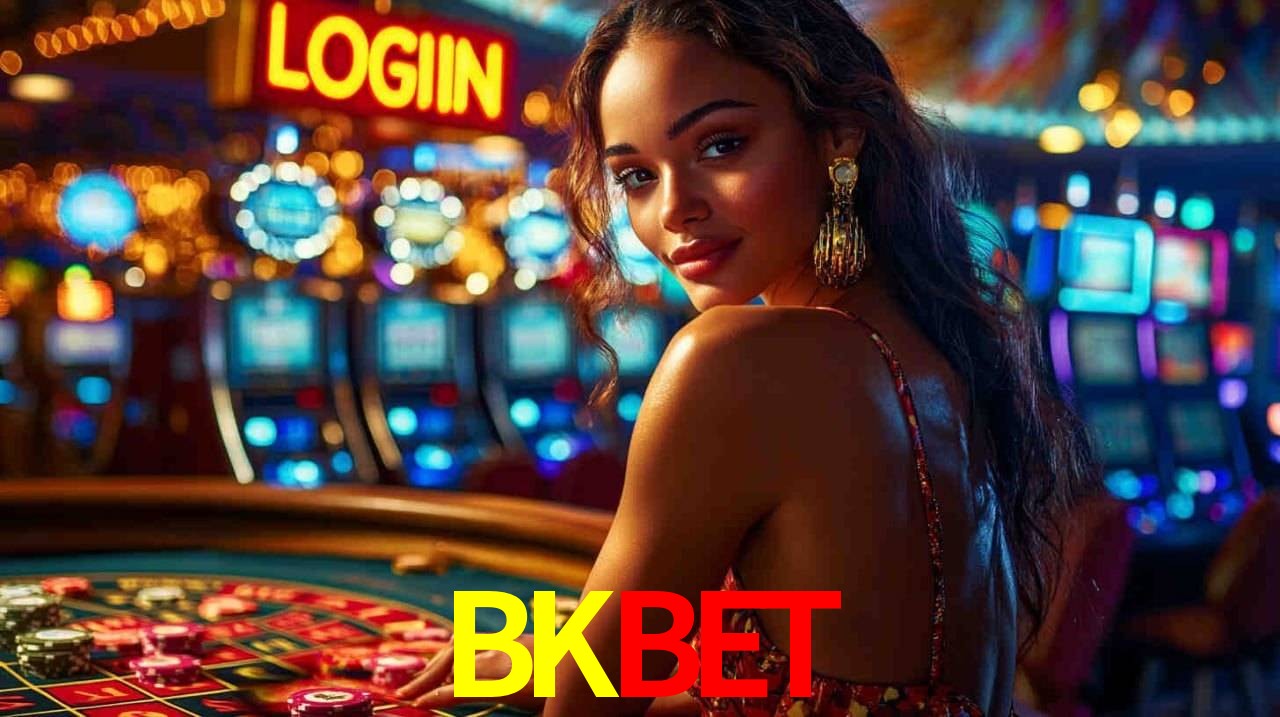 Sistemas de Segurança BKBET