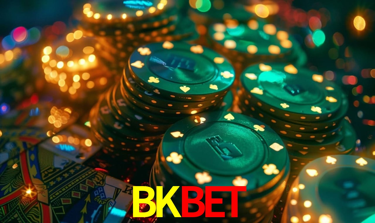 Avaliações dos Jogadores BKBET