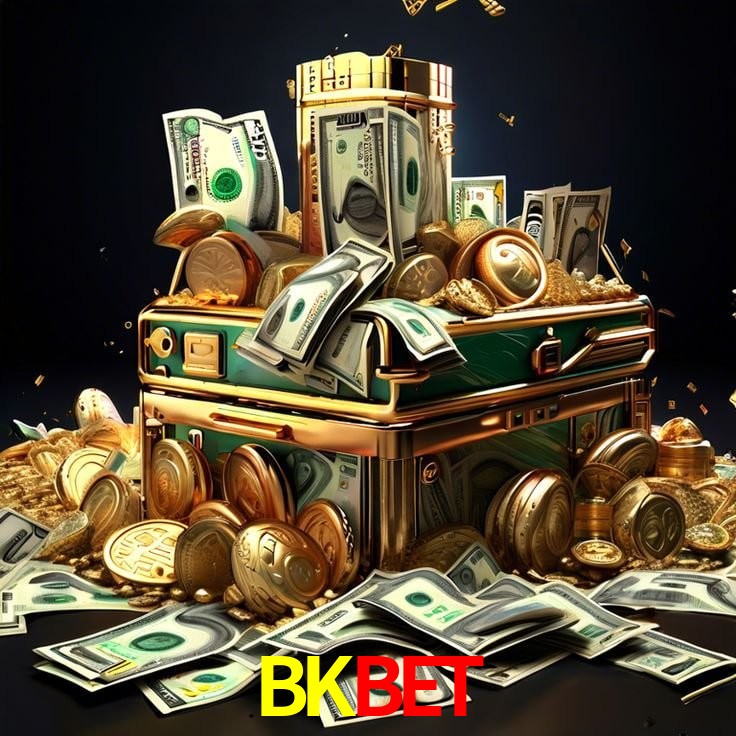 Jogos de Slot BKBET