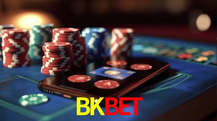 Tecnologia da Plataforma BKBET