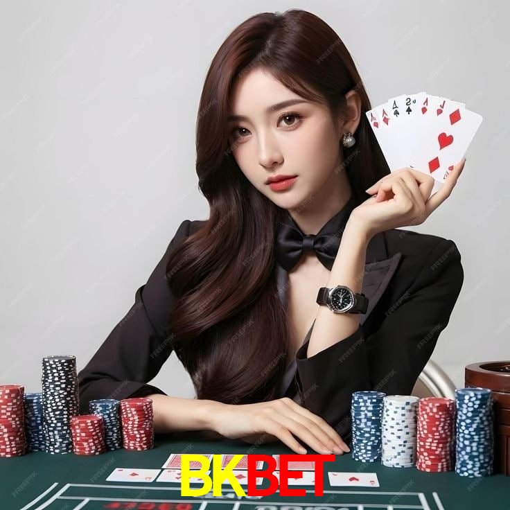 BKBET: Seu Cassino Premiado com Pagamentos Rápidos
