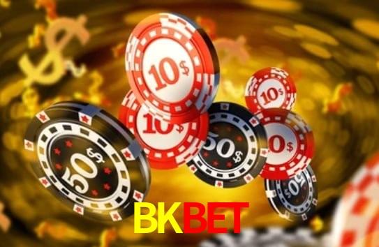Recursos de Bônus BKBET