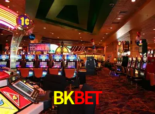 Desvendando o Mundo dos Jogos Virtuais na BKBET