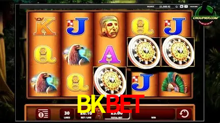 A Experiência Imersiva dos Cassinos Ao Vivo no BKBET