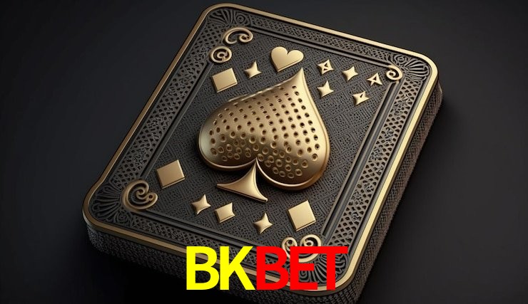 Provedores de Jogos BKBET