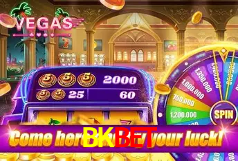 Descubra o Mundo do Cassino Online com BKBET