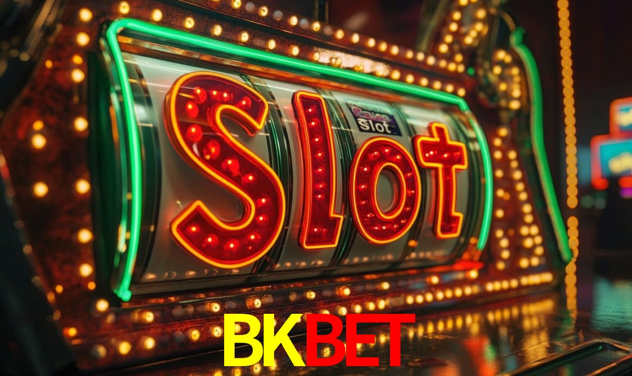 BKBET - Cassino oficial do Brasil - BKBET.com