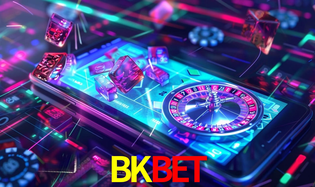 Diretório de Jogos BKBET