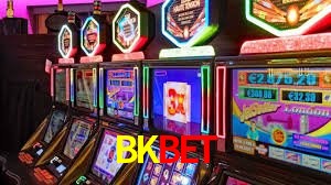 Mesa de Blackjack BKBET