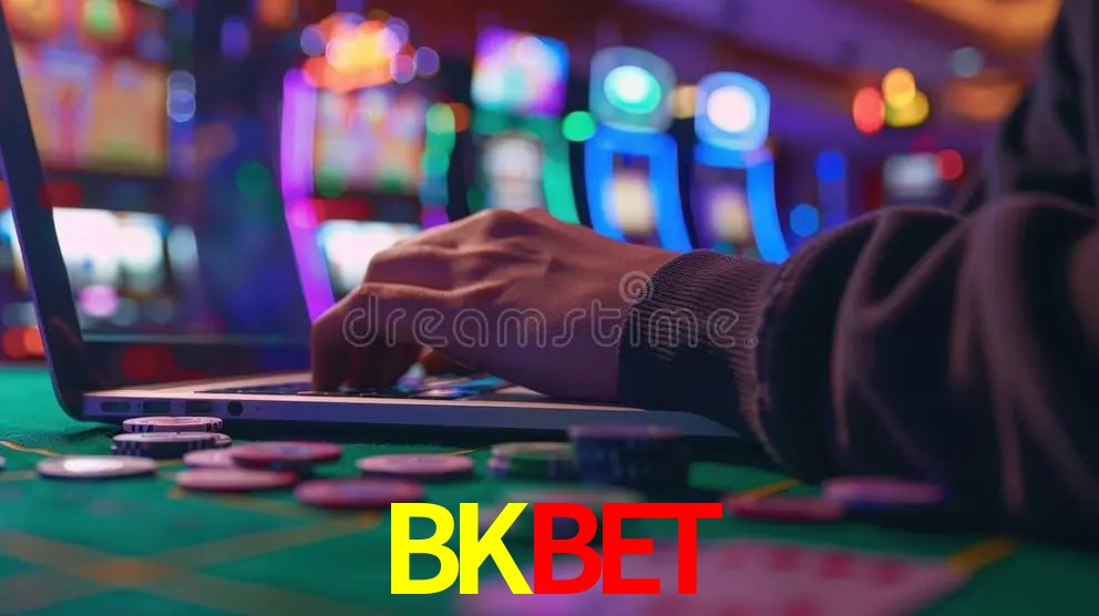 Jogo Spaceman BKBET