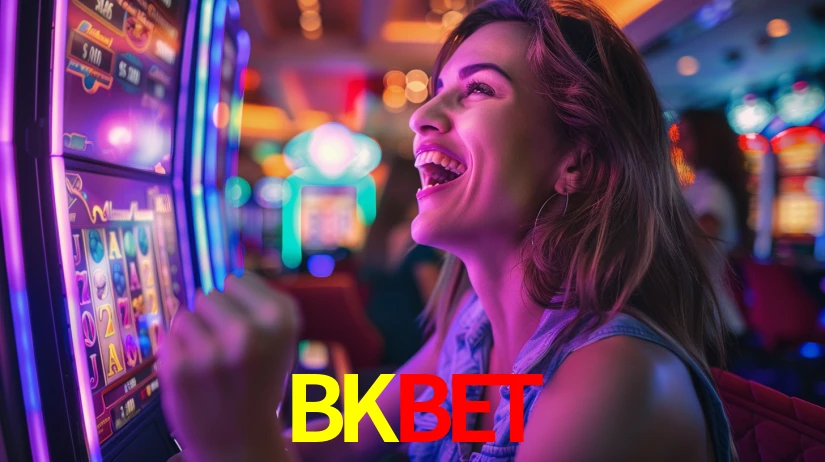 Live Casino BKBET