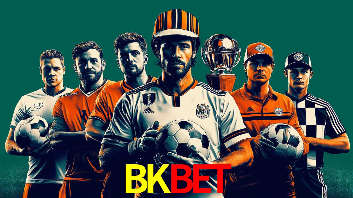 Desvendando o Mundo dos Jogos Virtuais na BKBET