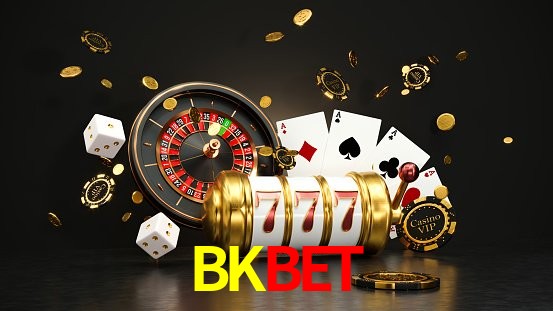 Live Casino BKBET