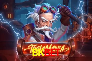Integração de APIs BKBET
