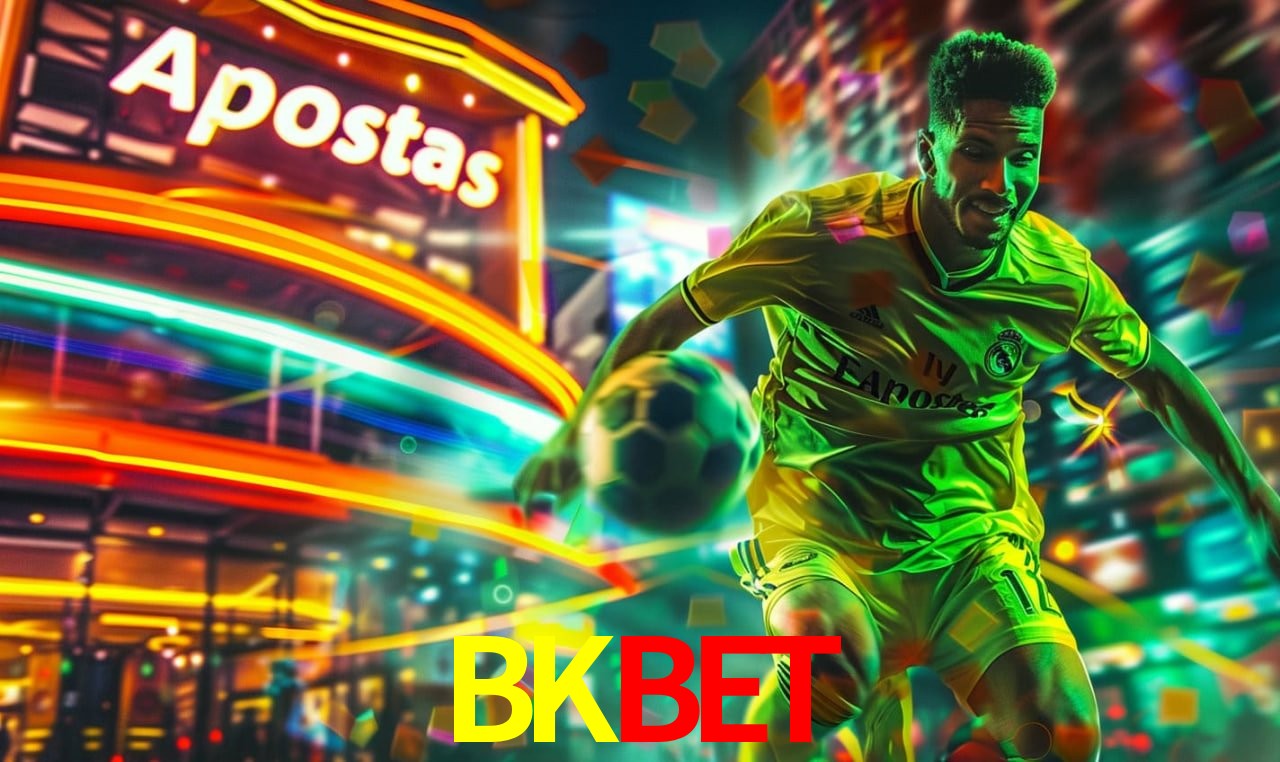Benefícios da Conta BKBET