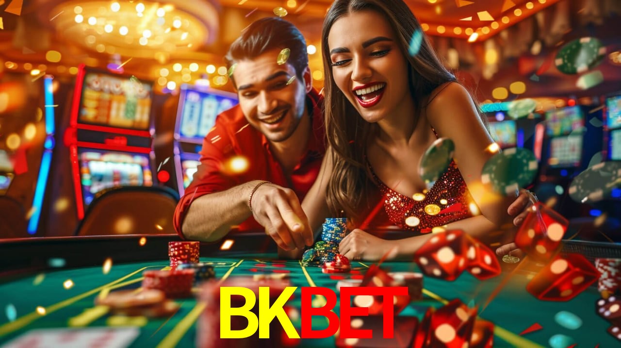 Especiais de Fim de Semana BKBET