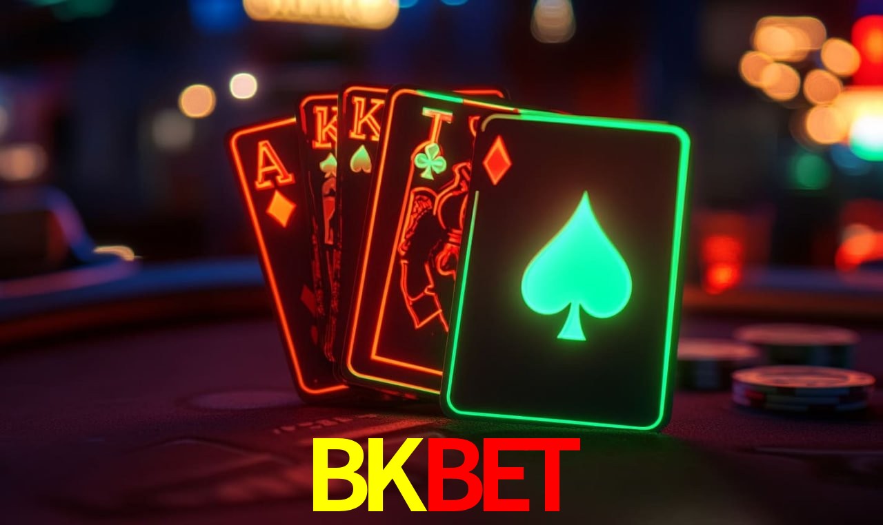 Cadastro Rápido BKBET