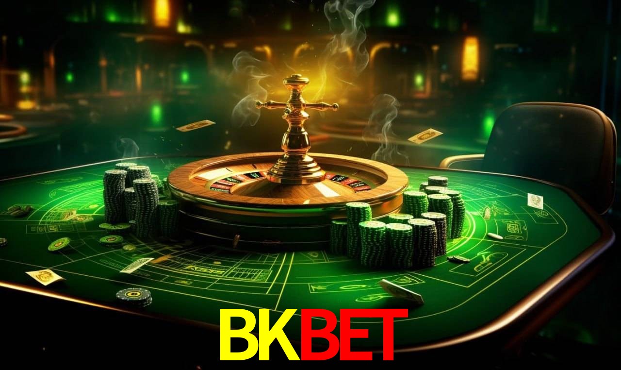 PIX Instantâneo BKBET