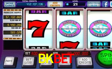 A Emoção da Loteria na BKBET: Uma Chance de Mudança de Vida