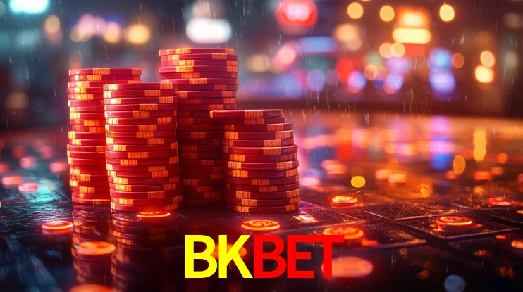 Blackjack Table BKBET