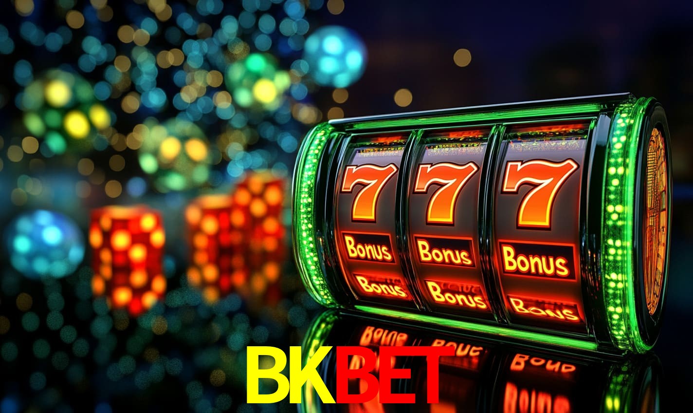 Promoção Relâmpago BKBET