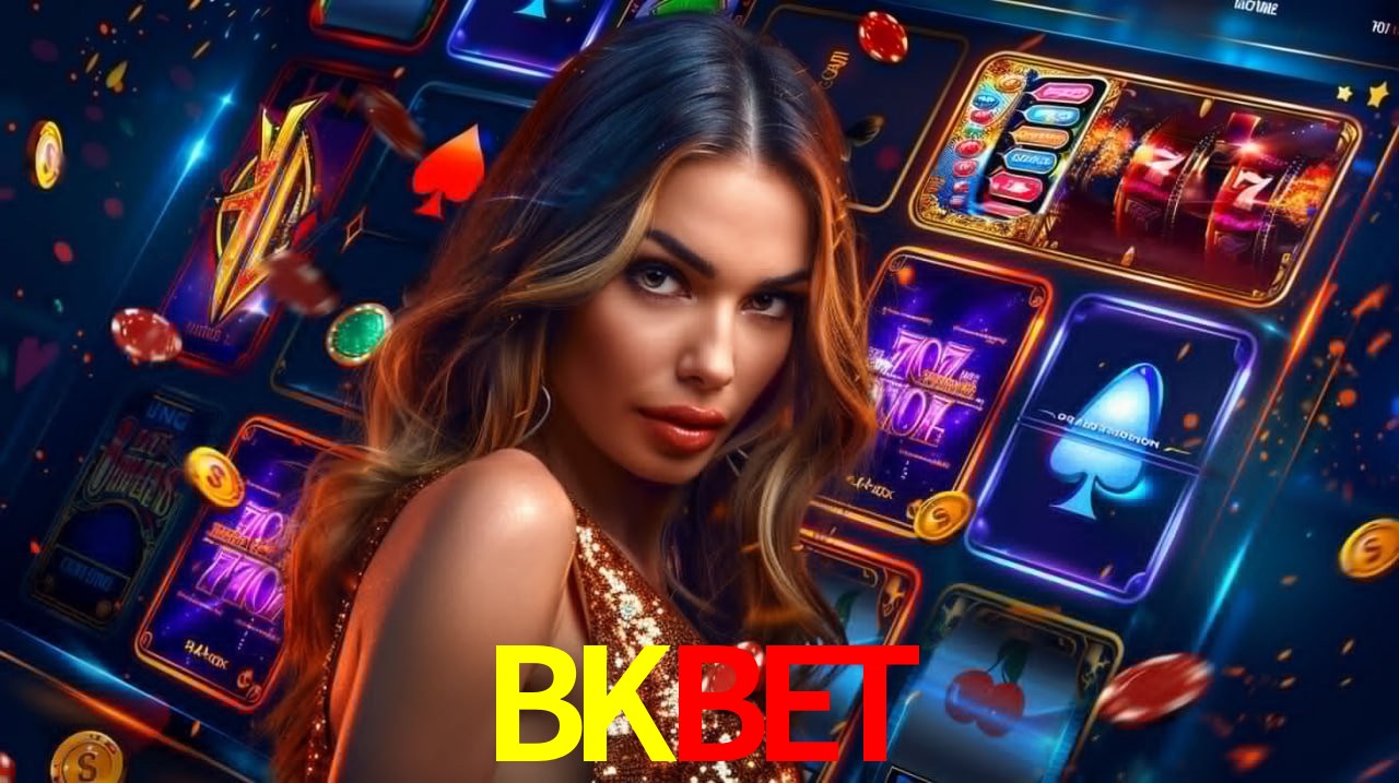BKBET: Seu Especialista em Apostas Esportivas Brasileiras