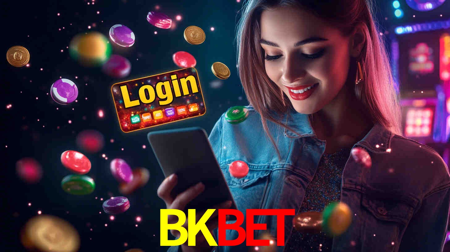 A Experiência Imersiva dos Cassinos Ao Vivo no BKBET