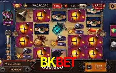 BKBET