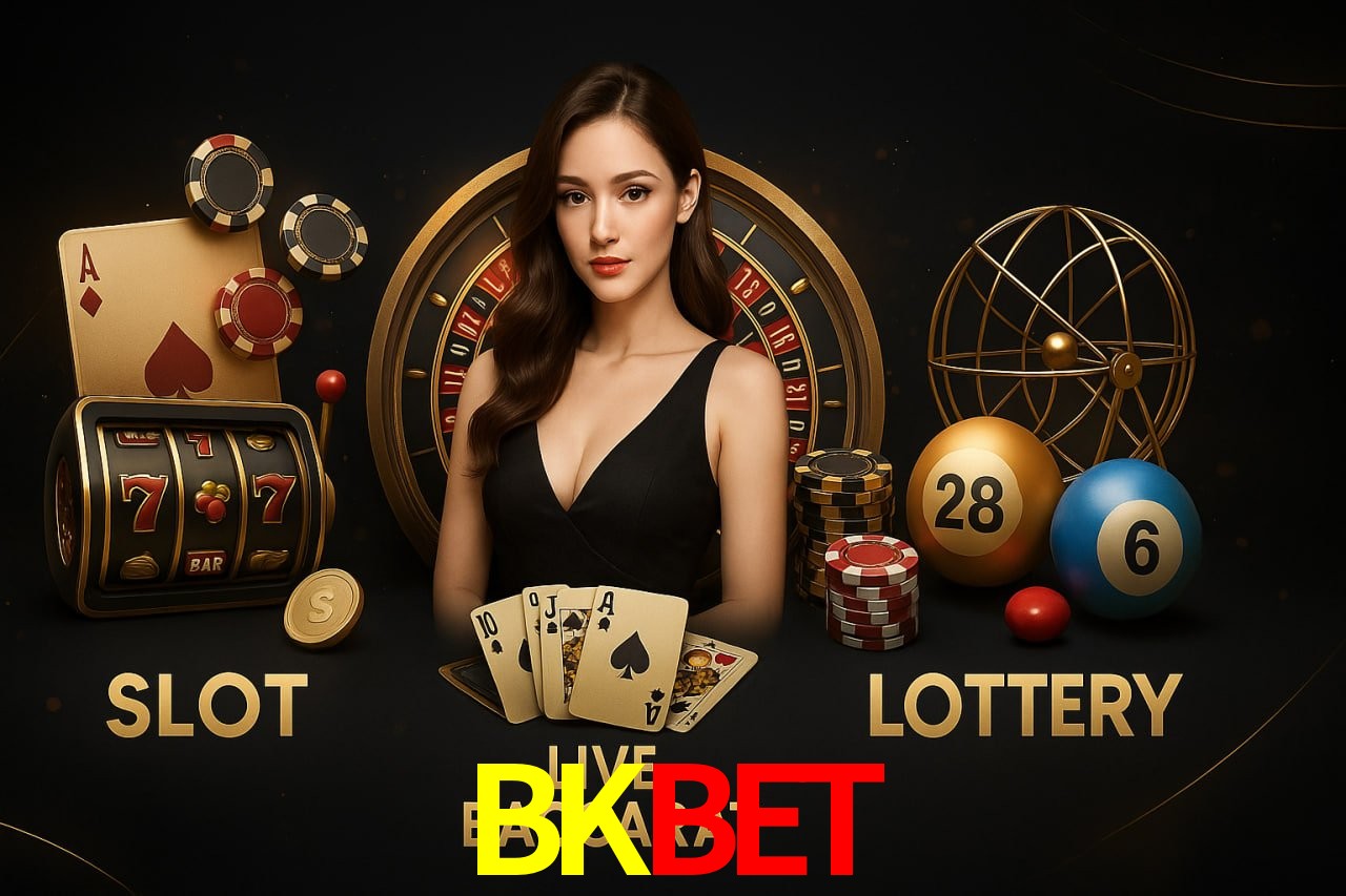 Experimente o Login Seguro Premium no BKBET