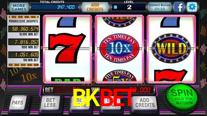 A Revolução dos Aplicativos de Jogos no BKBET