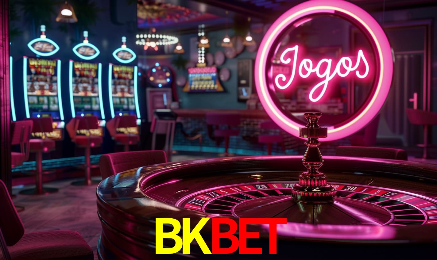 cassino BKBET