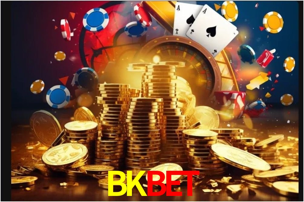 Torneios BKBET
